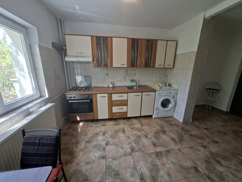 Colentina, Doamna Ghica aproape Parc Plumbuita