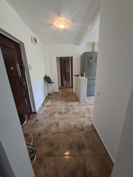 Colentina, Doamna Ghica aproape Parc Plumbuita