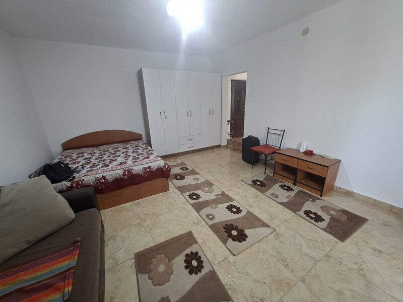 Colentina, Doamna Ghica aproape Parc Plumbuita