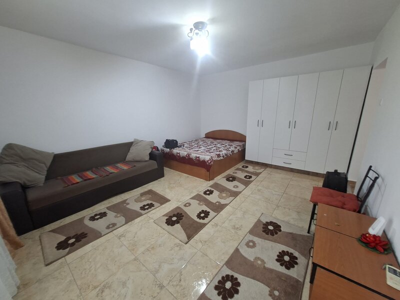 Colentina, Doamna Ghica aproape Parc Plumbuita