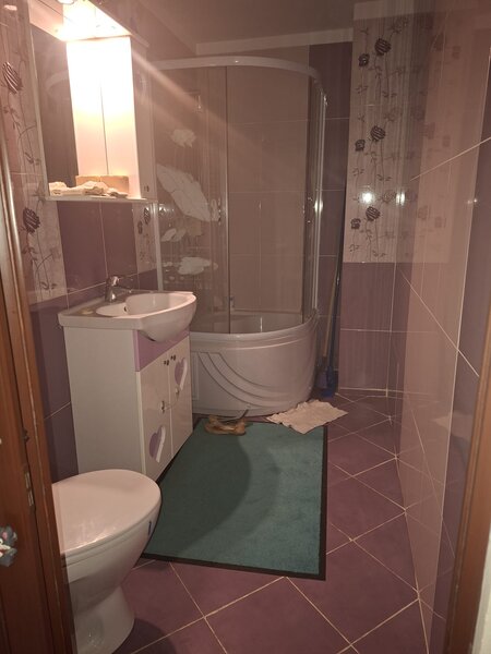 Colentina, Doamna Ghica aproape Parc Plumbuita