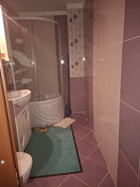 Colentina, Doamna Ghica aproape Parc Plumbuita