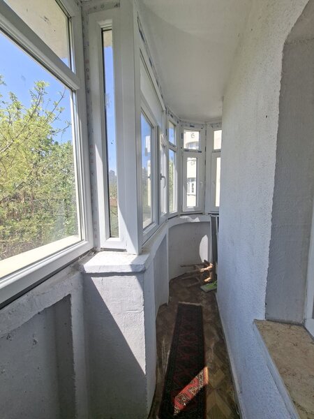 Colentina, Doamna Ghica aproape Parc Plumbuita